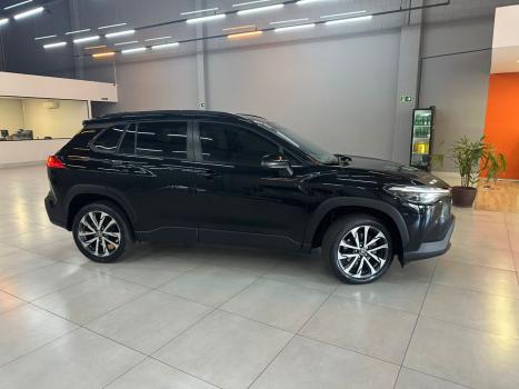 TOYOTA Corolla Cross 2.0 16V 4P FLEX VVT-IE XRE DIRECT SHIFT AUTOMTICO CVT, Foto 4