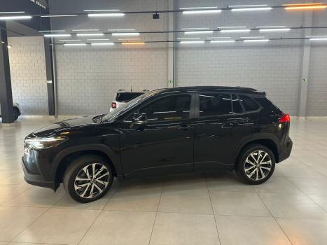 TOYOTA Corolla Cross 2.0 16V 4P FLEX VVT-IE XRE DIRECT SHIFT AUTOMTICO CVT, Foto 6