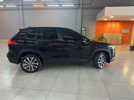 TOYOTA Corolla Cross 2.0 16V 4P FLEX VVT-IE XRE DIRECT SHIFT AUTOMTICO CVT, Foto 7