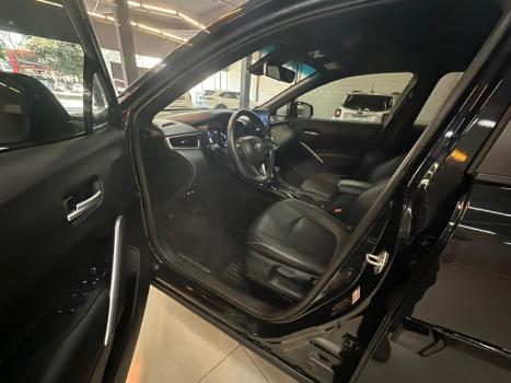 TOYOTA Corolla Cross 2.0 16V 4P FLEX VVT-IE XRE DIRECT SHIFT AUTOMTICO CVT, Foto 13