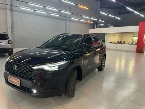 TOYOTA Corolla Cross 2.0 16V 4P FLEX VVT-IE XRE DIRECT SHIFT AUTOMTICO CVT, Foto 14