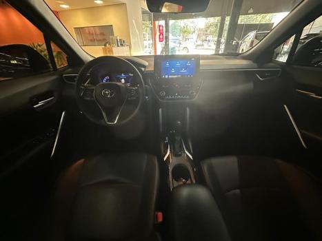 TOYOTA Corolla Cross 2.0 16V 4P FLEX VVT-IE XRE DIRECT SHIFT AUTOMTICO CVT, Foto 15