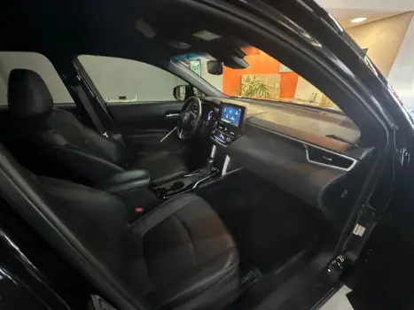 TOYOTA Corolla Cross 2.0 16V 4P FLEX VVT-IE XRE DIRECT SHIFT AUTOMTICO CVT, Foto 16