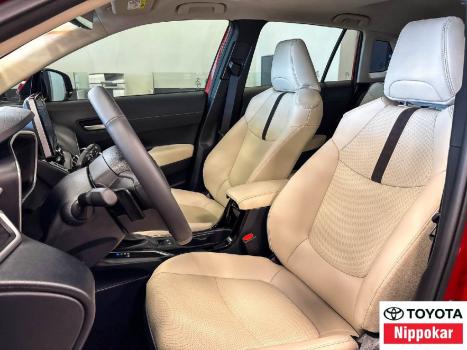 TOYOTA Corolla Cross 2.0 16V 4P FLEX VVT-IE XRX DIRECT SHIFT AUTOMTICO CVT, Foto 2