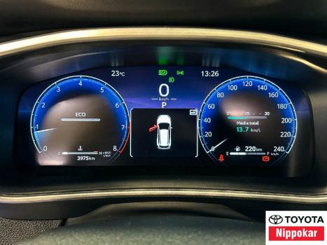 TOYOTA Corolla Cross 2.0 16V 4P FLEX VVT-IE XRX DIRECT SHIFT AUTOMTICO CVT, Foto 4