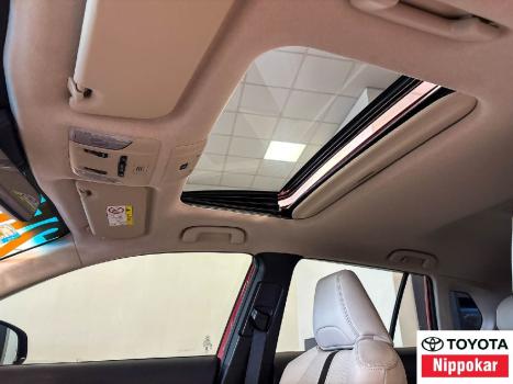 TOYOTA Corolla Cross 2.0 16V 4P FLEX VVT-IE XRX DIRECT SHIFT AUTOMTICO CVT, Foto 5