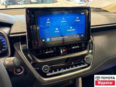 TOYOTA Corolla Cross 2.0 16V 4P FLEX VVT-IE XRX DIRECT SHIFT AUTOMTICO CVT, Foto 6