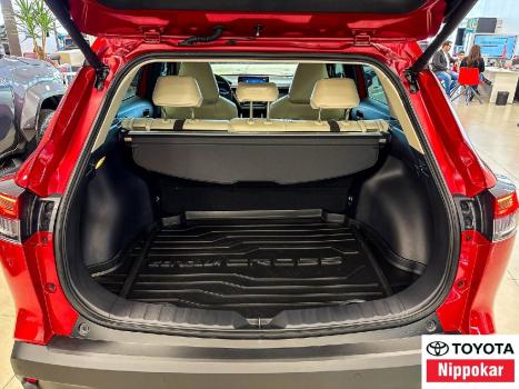 TOYOTA Corolla Cross 2.0 16V 4P FLEX VVT-IE XRX DIRECT SHIFT AUTOMTICO CVT, Foto 8