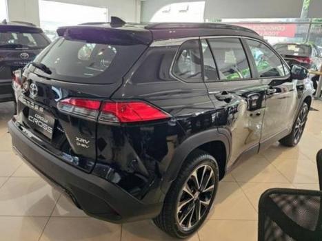 TOYOTA Corolla Cross 1.8 16V 4P FLEX VVT-I HYBRID XRX AUTOMTICO CVT, Foto 5