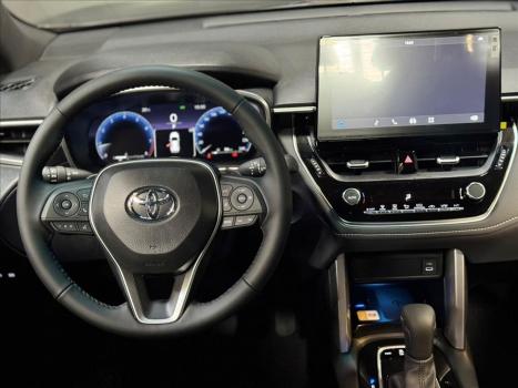 TOYOTA Corolla Cross 2.0 16V 4P FLEX VVT-IE XRE DIRECT SHIFT AUTOMTICO CVT, Foto 11