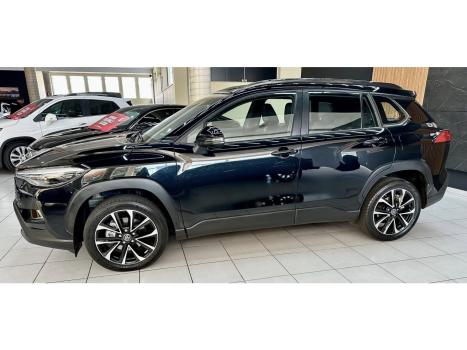 TOYOTA Corolla Cross 2.0 16V 4P FLEX VVT-IE XRE DIRECT SHIFT AUTOMTICO CVT, Foto 4