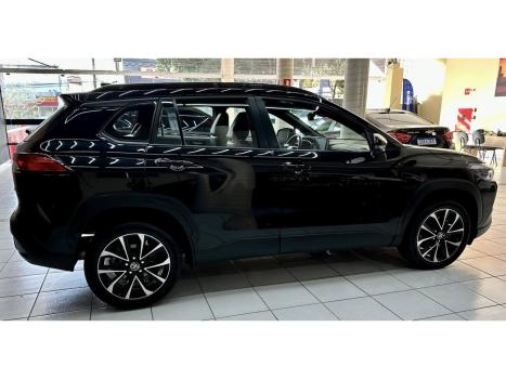 TOYOTA Corolla Cross 2.0 16V 4P FLEX VVT-IE XRE DIRECT SHIFT AUTOMTICO CVT, Foto 5