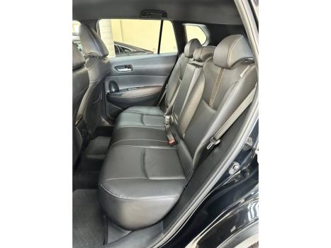 TOYOTA Corolla Cross 2.0 16V 4P FLEX VVT-IE XRE DIRECT SHIFT AUTOMTICO CVT, Foto 9