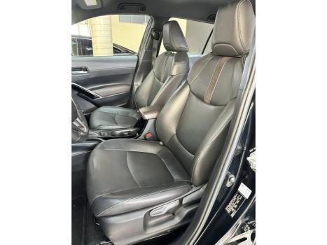TOYOTA Corolla Cross 2.0 16V 4P FLEX VVT-IE XRE DIRECT SHIFT AUTOMTICO CVT, Foto 10