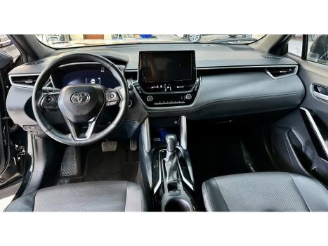 TOYOTA Corolla Cross 2.0 16V 4P FLEX VVT-IE XRE DIRECT SHIFT AUTOMTICO CVT, Foto 11