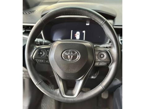 TOYOTA Corolla Cross 2.0 16V 4P FLEX VVT-IE XRE DIRECT SHIFT AUTOMTICO CVT, Foto 13