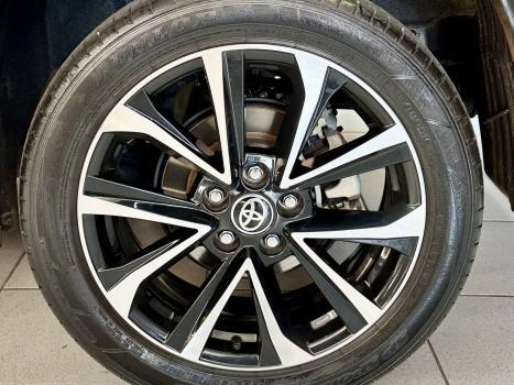 TOYOTA Corolla Cross 2.0 16V 4P FLEX VVT-IE XRE DIRECT SHIFT AUTOMTICO CVT, Foto 16
