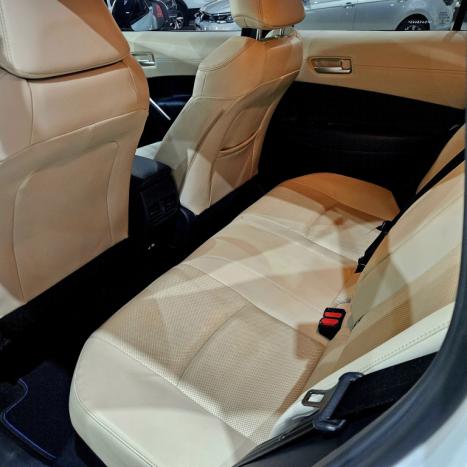 TOYOTA Corolla Cross 1.8 16V 4P FLEX VVT-I HYBRID XRX AUTOMTICO CVT, Foto 8