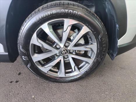 TOYOTA Corolla Cross 2.0 16V 4P FLEX VVT-IE XRE DIRECT SHIFT AUTOMTICO CVT, Foto 11