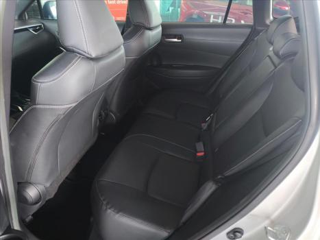TOYOTA Corolla Cross 2.0 16V 4P FLEX VVT-IE XRE DIRECT SHIFT AUTOMTICO CVT, Foto 12