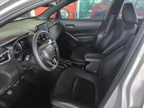 TOYOTA Corolla Cross 2.0 16V 4P FLEX VVT-IE XRE DIRECT SHIFT AUTOMTICO CVT, Foto 13