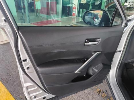 TOYOTA Corolla Cross 2.0 16V 4P FLEX VVT-IE XRE DIRECT SHIFT AUTOMTICO CVT, Foto 14
