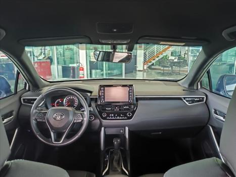TOYOTA Corolla Cross 2.0 16V 4P FLEX VVT-IE XRE DIRECT SHIFT AUTOMTICO CVT, Foto 15