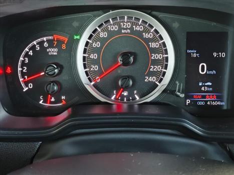 TOYOTA Corolla Cross 2.0 16V 4P FLEX VVT-IE XRE DIRECT SHIFT AUTOMTICO CVT, Foto 16