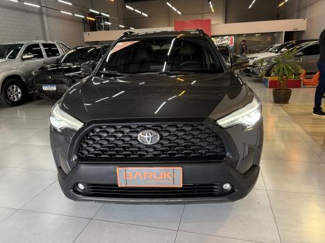 TOYOTA Corolla Cross 2.0 16V 4P FLEX VVT-IE XRE DIRECT SHIFT AUTOMTICO CVT, Foto 3