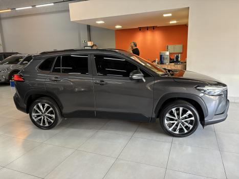 TOYOTA Corolla Cross 2.0 16V 4P FLEX VVT-IE XRE DIRECT SHIFT AUTOMTICO CVT, Foto 5