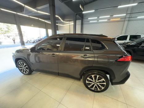 TOYOTA Corolla Cross 2.0 16V 4P FLEX VVT-IE XRE DIRECT SHIFT AUTOMTICO CVT, Foto 6