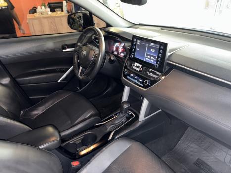 TOYOTA Corolla Cross 2.0 16V 4P FLEX VVT-IE XRE DIRECT SHIFT AUTOMTICO CVT, Foto 10