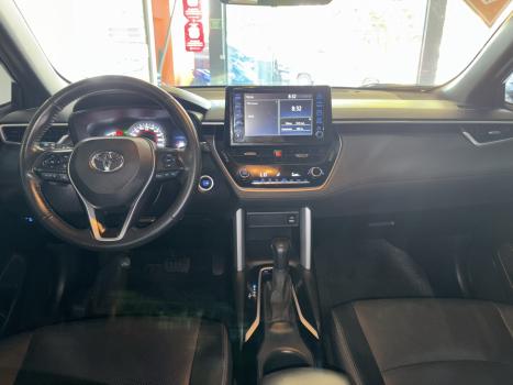 TOYOTA Corolla Cross 2.0 16V 4P FLEX VVT-IE XRE DIRECT SHIFT AUTOMTICO CVT, Foto 14