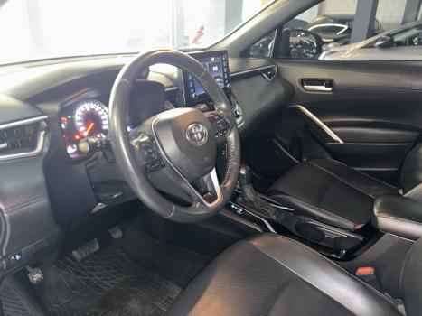 TOYOTA Corolla Cross 2.0 16V 4P FLEX VVT-IE XRE DIRECT SHIFT AUTOMTICO CVT, Foto 16