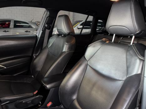 TOYOTA Corolla Cross 2.0 16V 4P FLEX VVT-IE XRE DIRECT SHIFT AUTOMTICO CVT, Foto 17