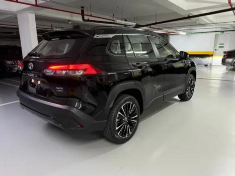 TOYOTA Corolla Cross 1.8 16V 4P FLEX VVT-I HYBRID XRX AUTOMTICO CVT, Foto 5