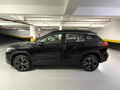 TOYOTA Corolla Cross 1.8 16V 4P FLEX VVT-I HYBRID XRX AUTOMTICO CVT, Foto 7