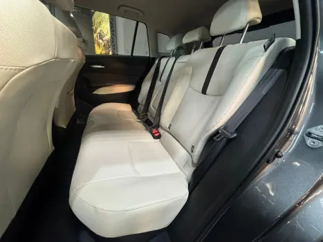 TOYOTA Corolla Cross 1.8 16V 4P FLEX VVT-I HYBRID XRX AUTOMTICO CVT, Foto 11