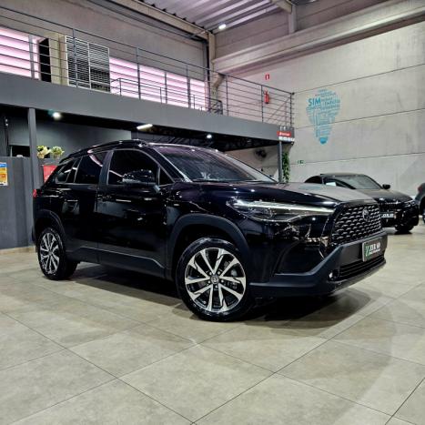 TOYOTA Corolla Cross 2.0 16V 4P FLEX VVT-IE XRE DIRECT SHIFT AUTOMTICO CVT, Foto 1
