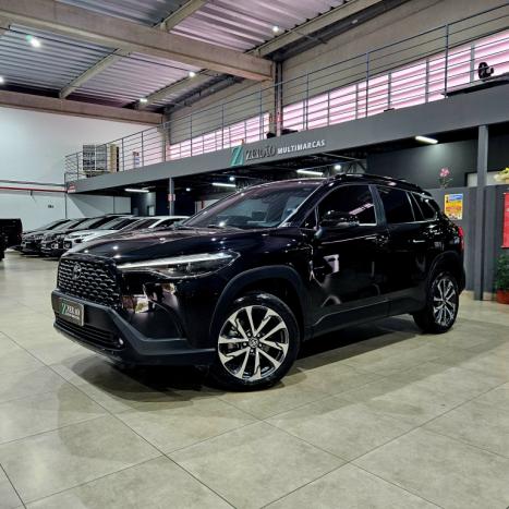 TOYOTA Corolla Cross 2.0 16V 4P FLEX VVT-IE XRE DIRECT SHIFT AUTOMTICO CVT, Foto 3