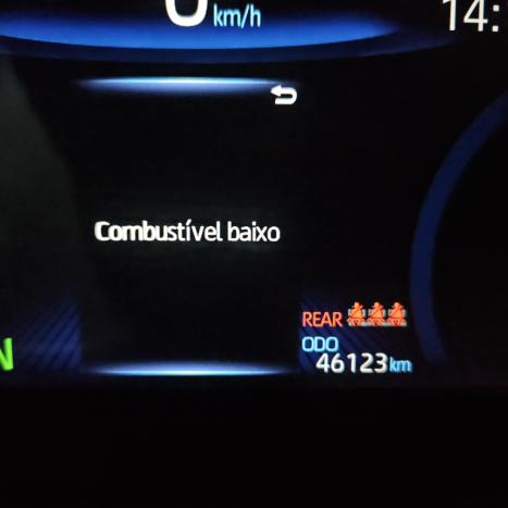 TOYOTA Corolla Cross 2.0 16V 4P FLEX VVT-IE XRE DIRECT SHIFT AUTOMTICO CVT, Foto 9