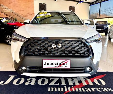 TOYOTA Corolla Cross 2.0 16V 4P FLEX VVT-IE XRE DIRECT SHIFT AUTOMTICO CVT, Foto 3