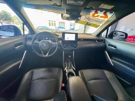 TOYOTA Corolla Cross 2.0 16V 4P FLEX VVT-IE XRE DIRECT SHIFT AUTOMTICO CVT, Foto 7