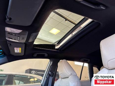 TOYOTA Corolla Cross 1.8 16V 4P FLEX VVT-I HYBRID XRX AUTOMTICO CVT, Foto 6