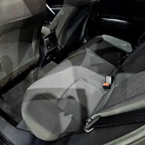 TOYOTA Corolla Cross 2.0 16V 4P FLEX VVT-IE XR DIRECT SHIFT AUTOMTICO CVT, Foto 8