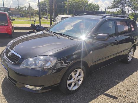 TOYOTA Corolla SW 1.8 16V 4P LE, Foto 1