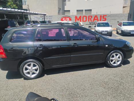 TOYOTA Corolla SW 1.8 16V 4P LE, Foto 3