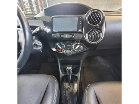 TOYOTA Etios Cross 1.5 16V 4P, Foto 11