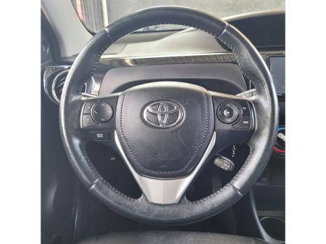 TOYOTA Etios Cross 1.5 16V 4P, Foto 15