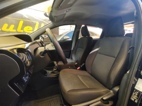 TOYOTA Etios Hatch 1.3 16V 4P FLEX X, Foto 9